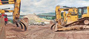 construction services